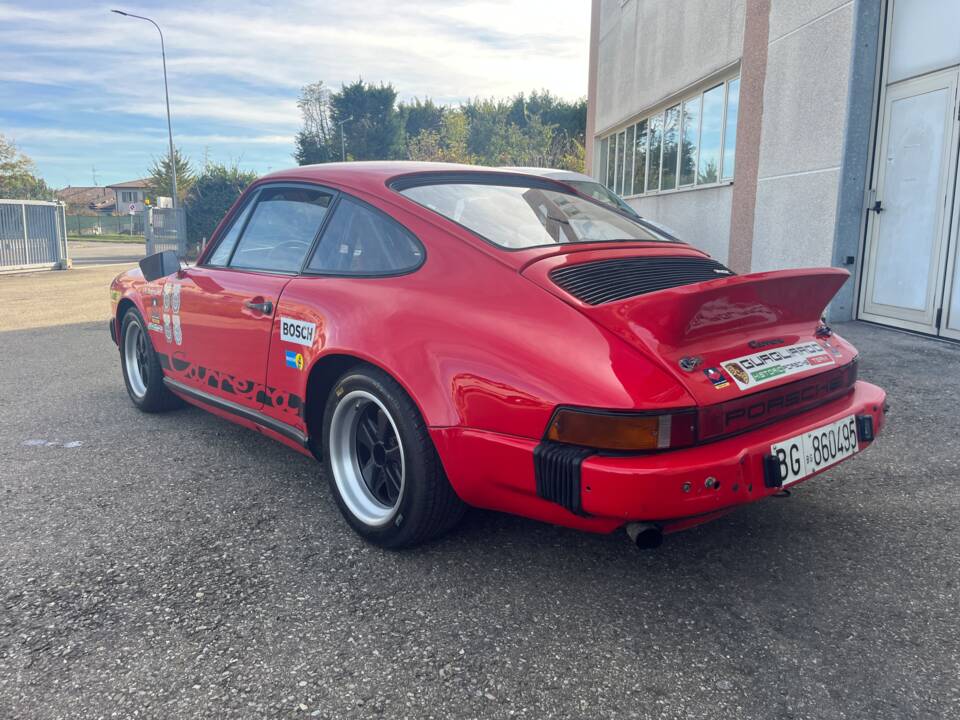 Afbeelding 3/19 van Porsche 911 Carrera 2.7 (1974)