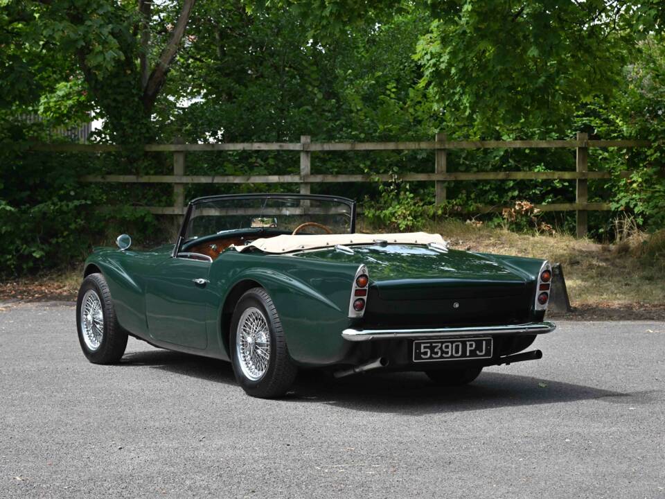 Afbeelding 20/50 van Daimler SP 250 (1963)