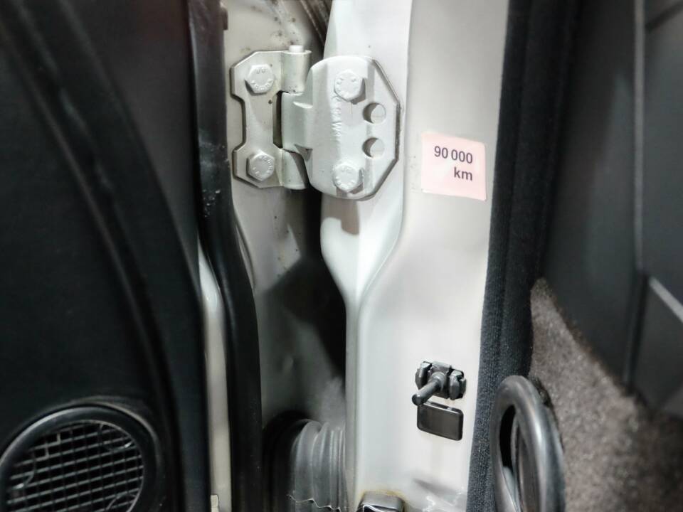 Image 7/51 of Mercedes-Benz 500 SL (1992)