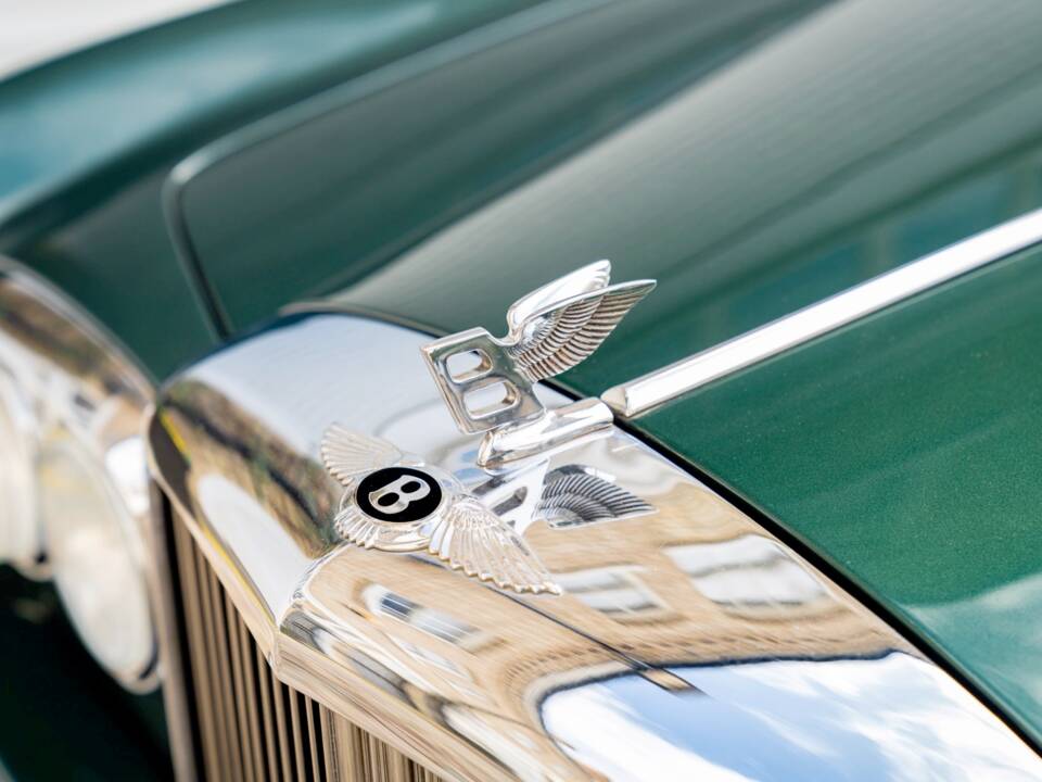 Bild 17/20 von Bentley T 2 (1978)