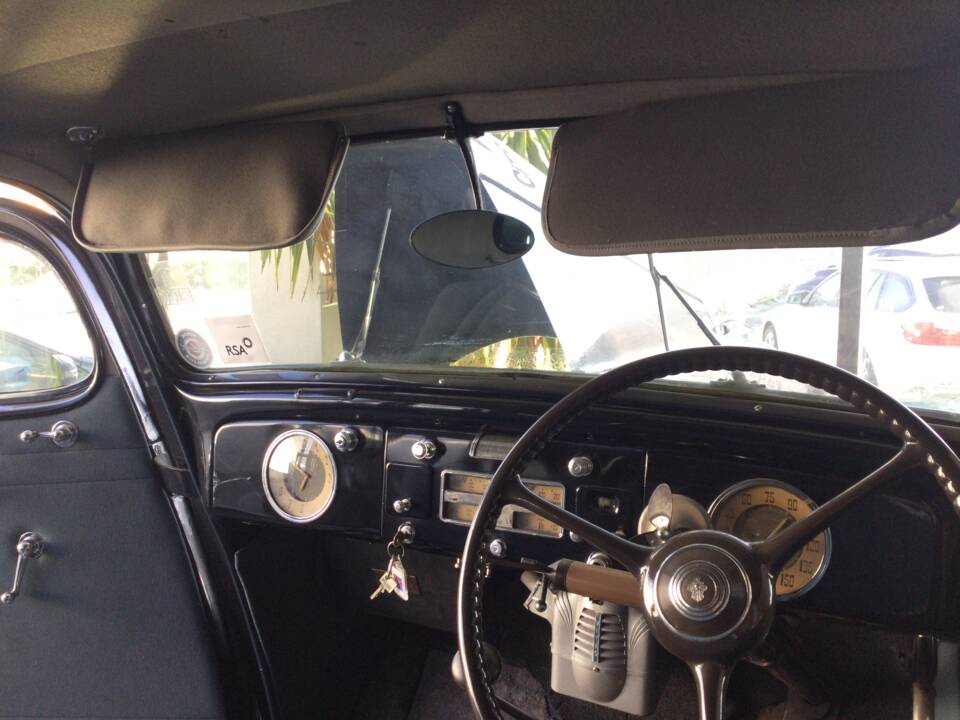 Immagine 25/28 di Packard Super Eight (1937)