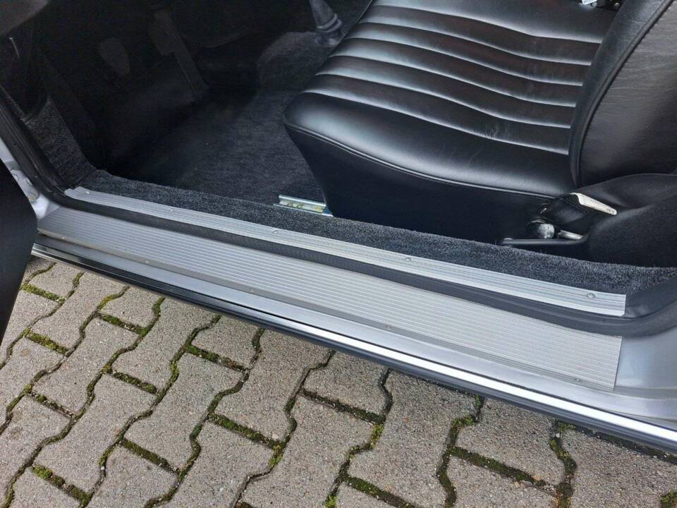Bild 24/30 von Porsche 911 2.4 T &quot;Oilflap&quot; (1972)