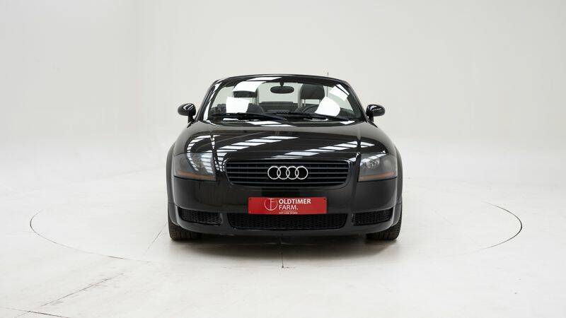 Bild 9/15 von Audi TT 1.8 T (2001)