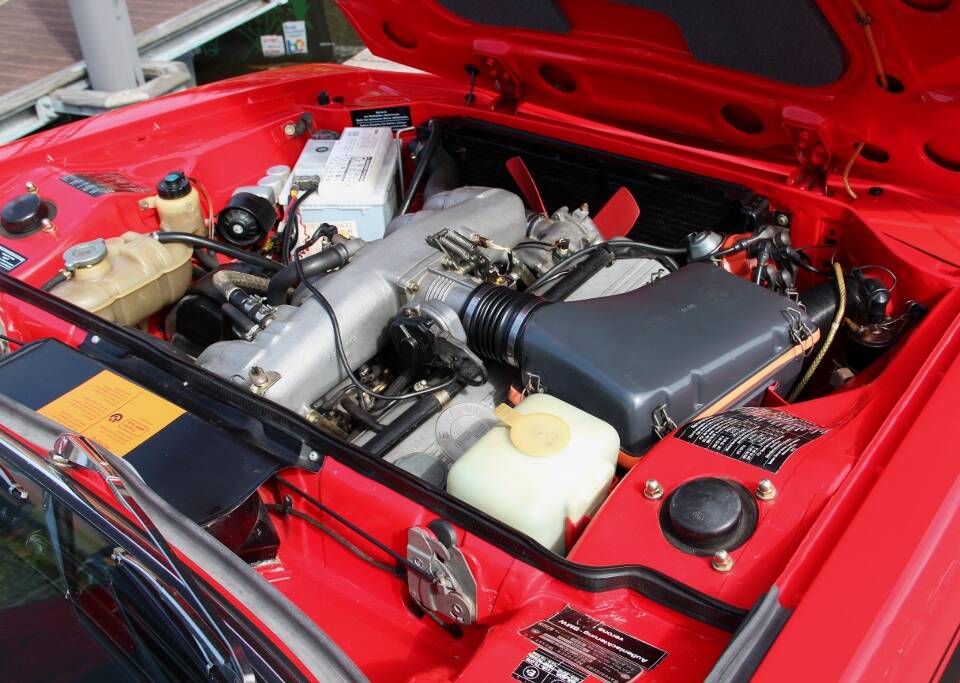 Image 34/56 of BMW 3.0 CSL (1973)
