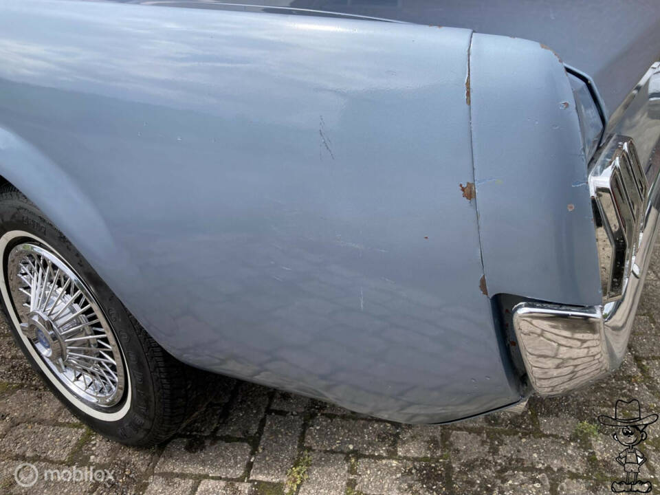 Image 22/50 de Ford Mustang Custom (1965)