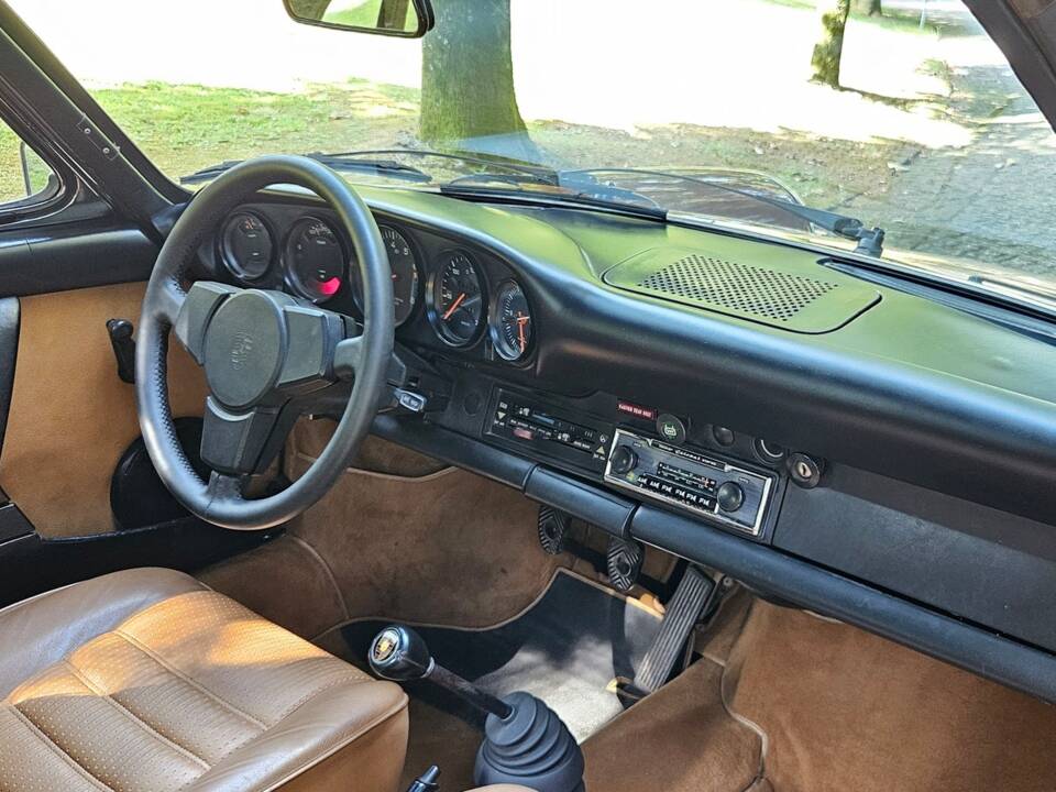 Bild 3/44 von Porsche 911 2.7 (1974)