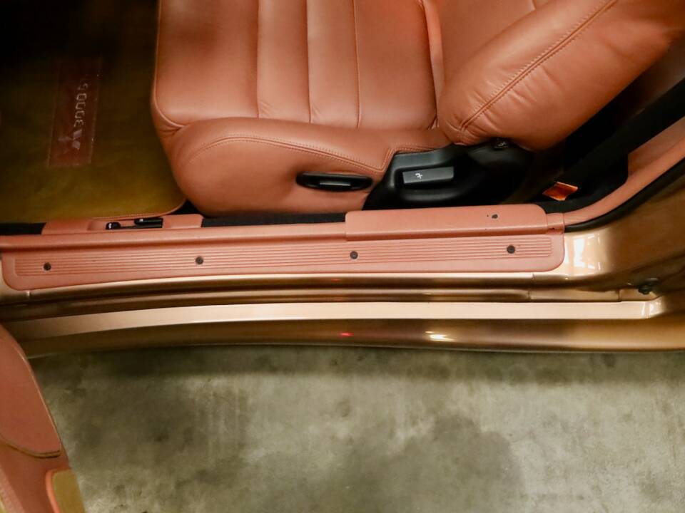 Afbeelding 30/50 van Mitsubishi 3000 GT (1999)