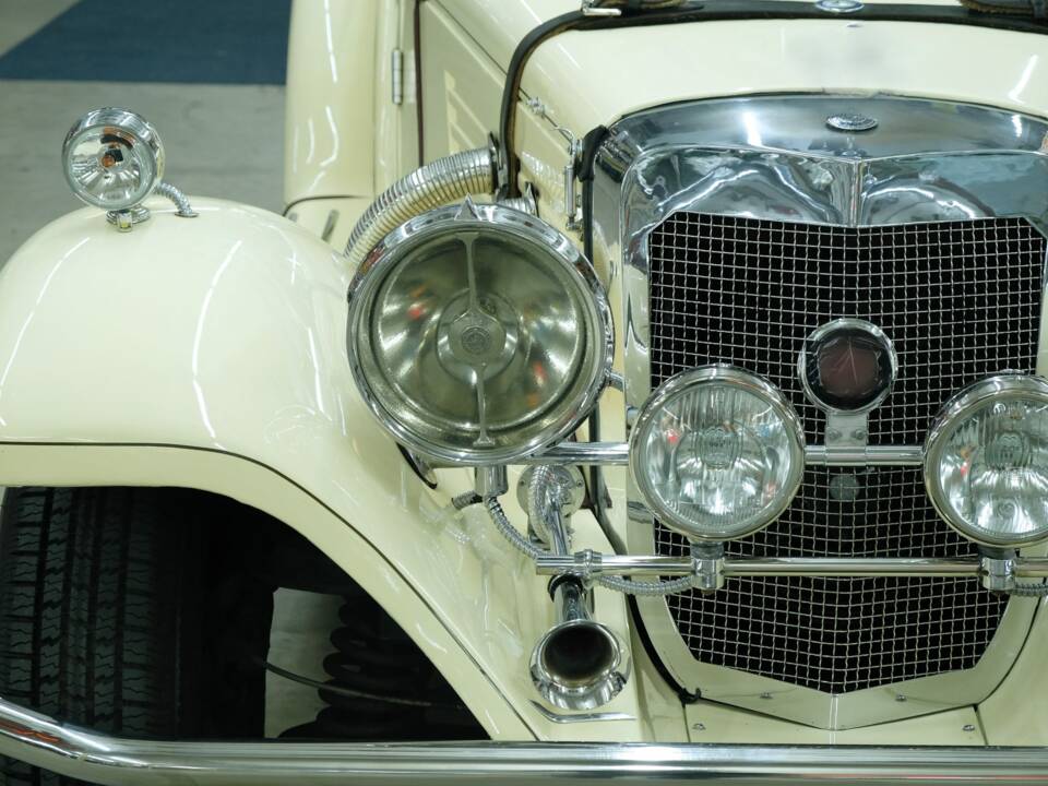 Imagen 11/49 de Classic Roadsters Marlene (1993)