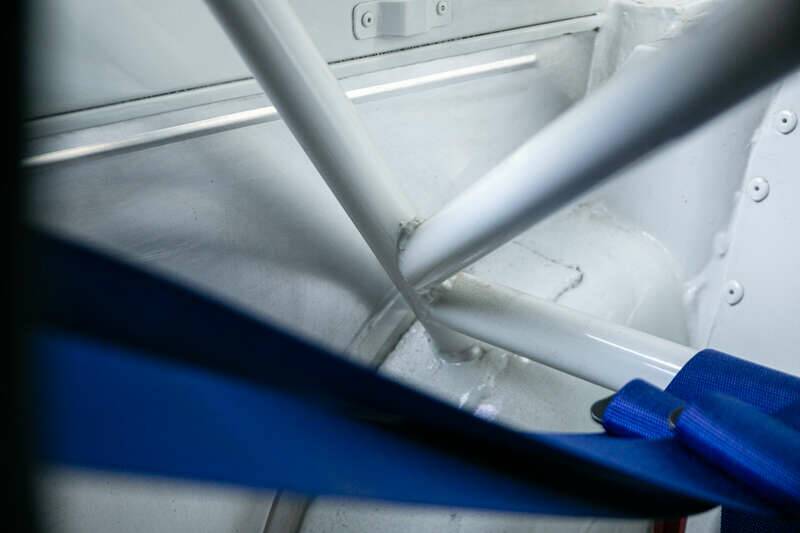 Afbeelding 41/50 van Ford Escort Mexico (1972)