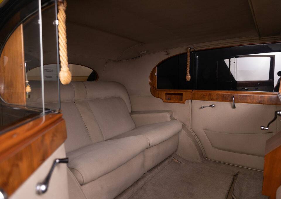 Bild 2/8 von Rolls-Royce Phantom III (1937)