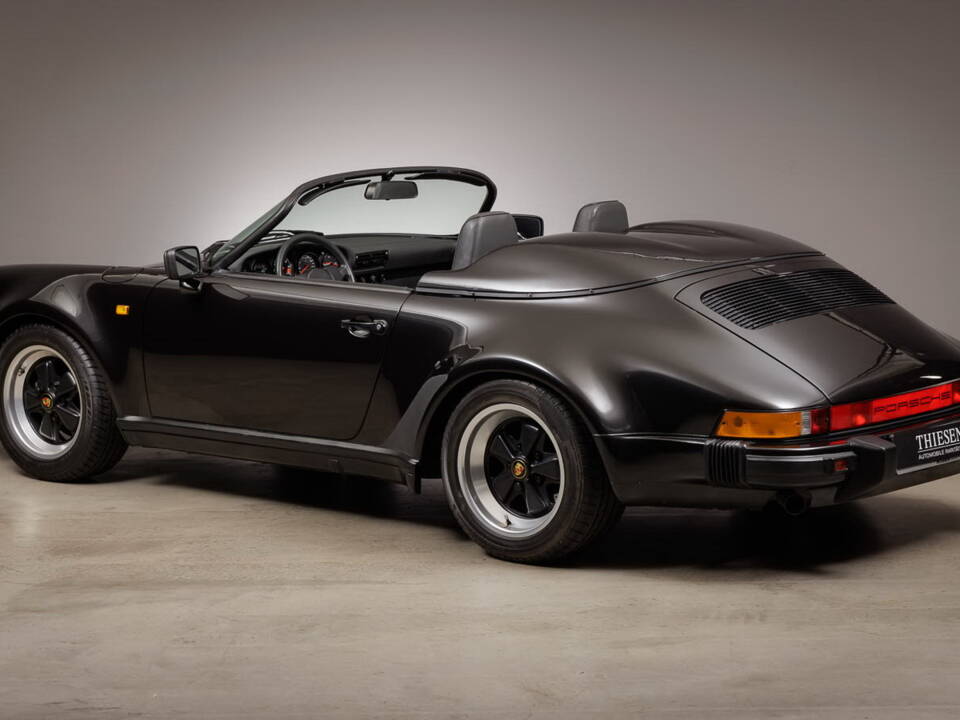 Bild 6/23 von Porsche 911 Carrera 3.2 (WTL) (1989)