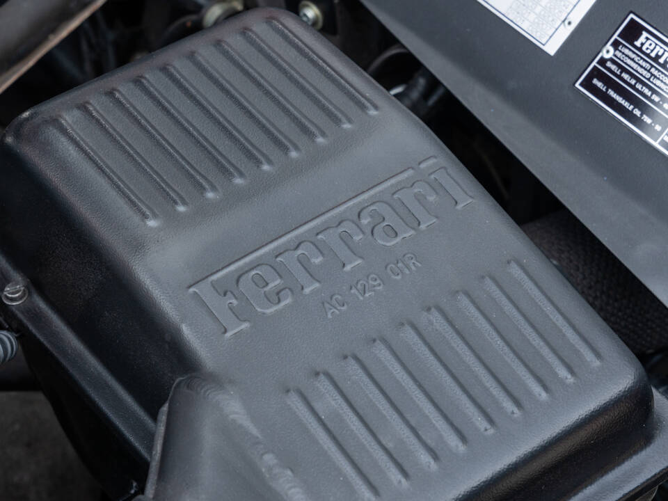 Imagen 78/89 de Ferrari F 355 Berlinetta (1996)