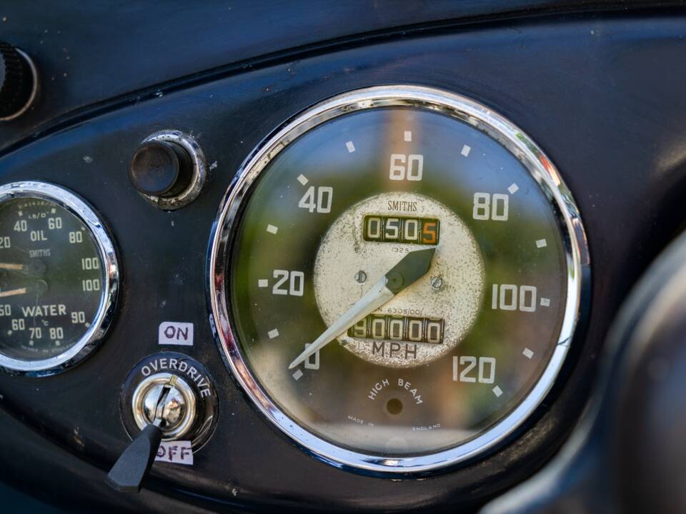 Bild 23/46 von Austin-Healey 100/4 (BN1) (1953)