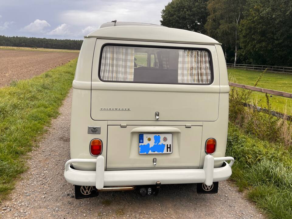 Bild 3/14 von Volkswagen T1 Camper (1967)