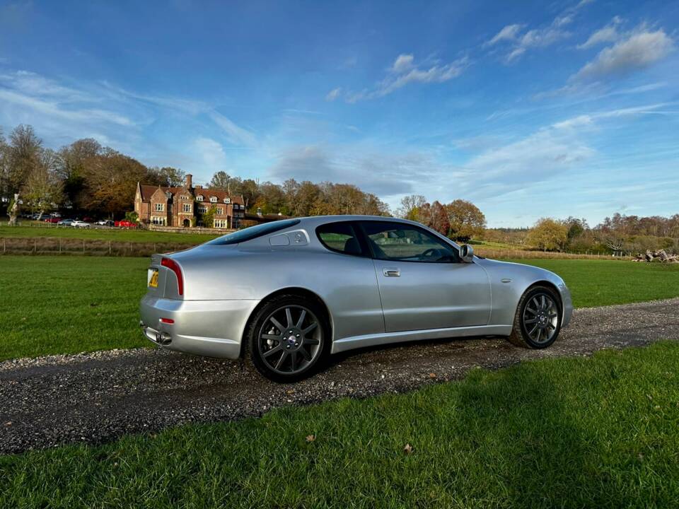 Bild 7/52 von Maserati 3200 GT (2000)