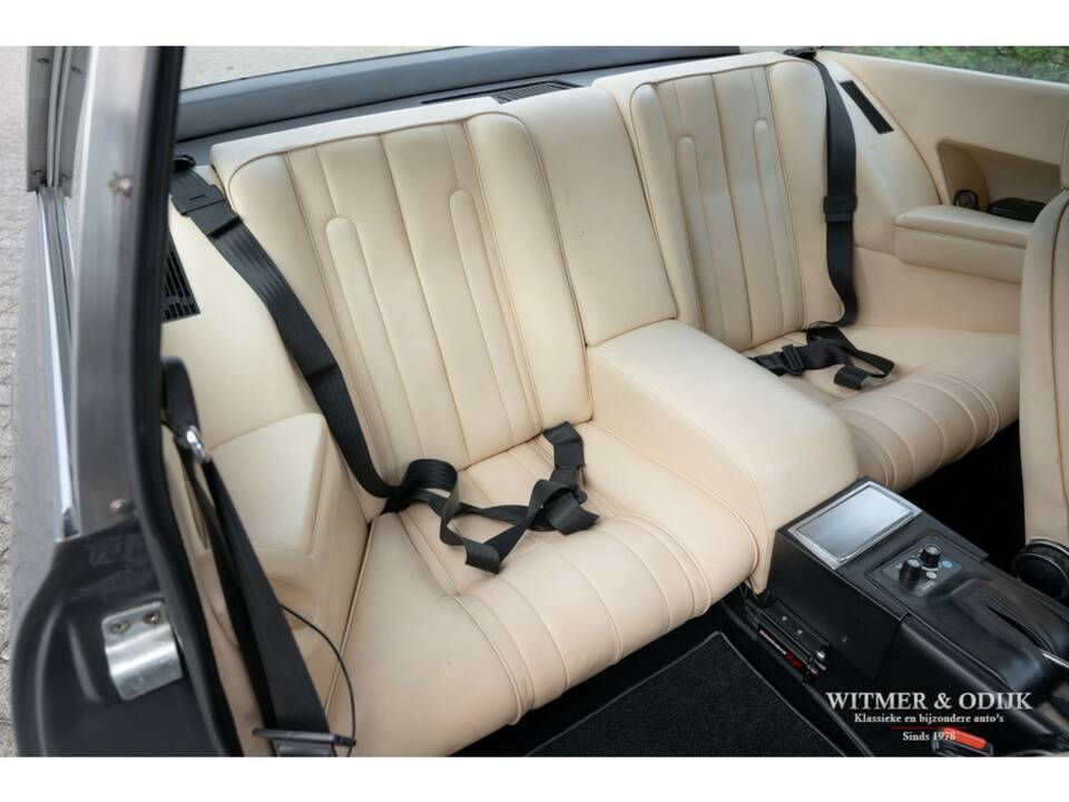 Immagine 26/33 di Ferrari 400i (1981)