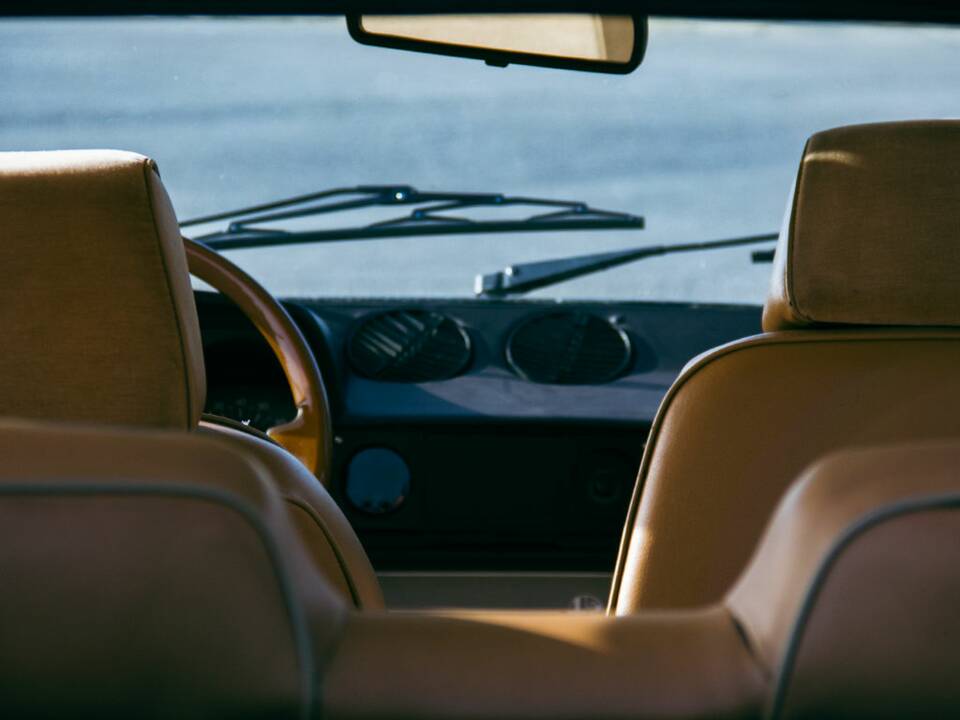 Image 7/8 of Alfa Romeo Alfasud 1.5 Sprint Veloce (1981)