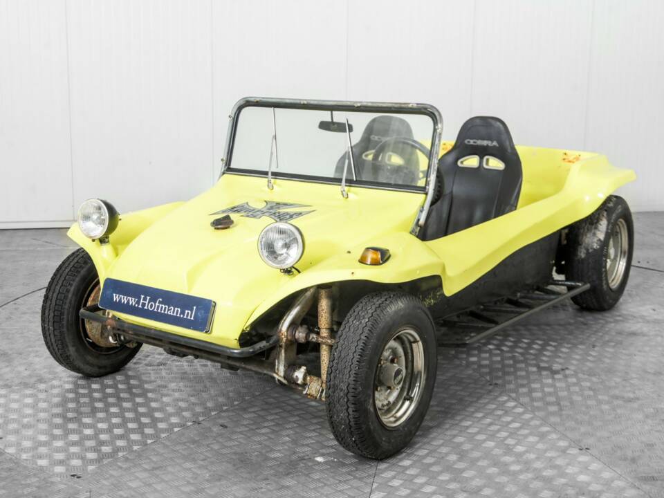 Bild 13/50 von Volkswagen Buggy (1967)