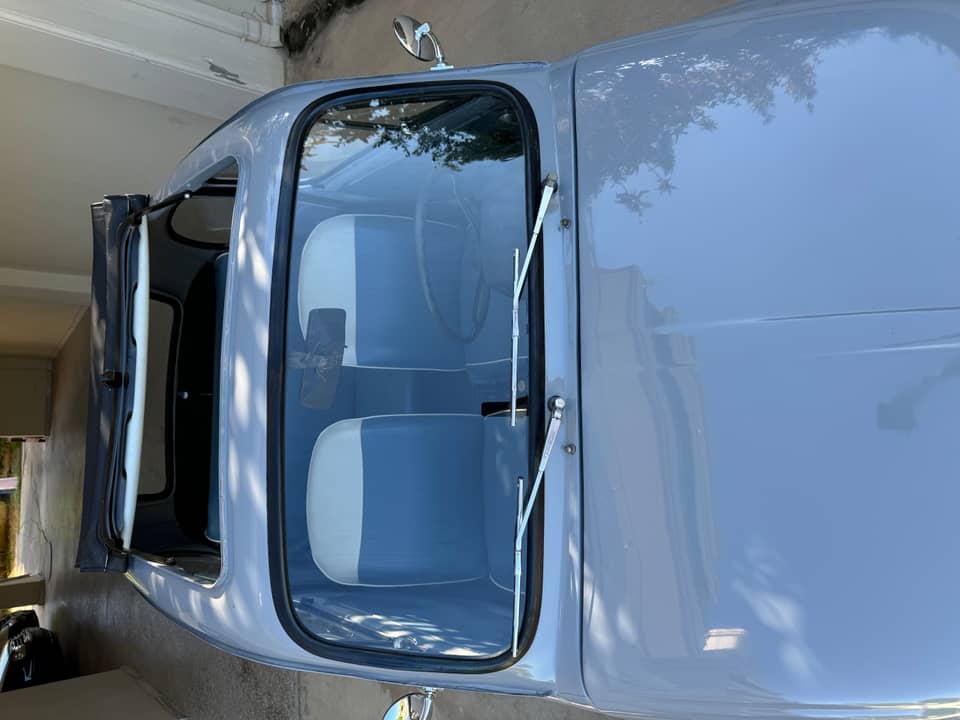 Bild 20/37 von FIAT 500 L (1971)