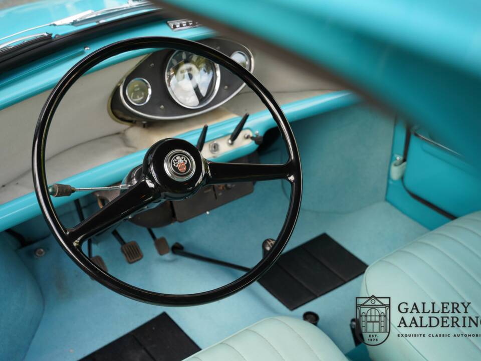 Image 44/50 de Austin Mini 850 (1964)