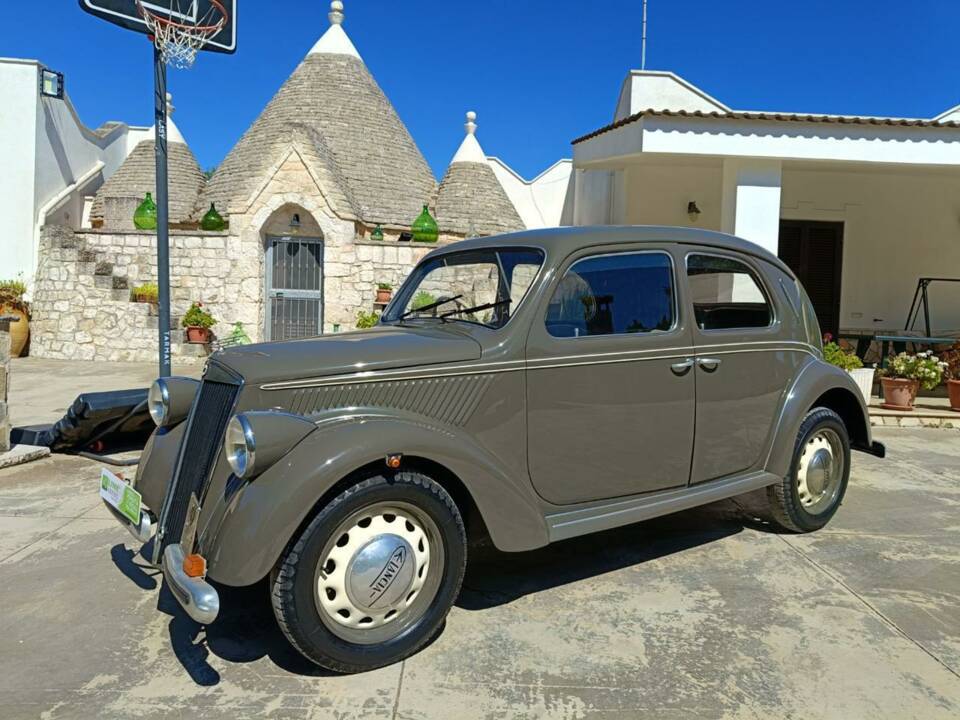 Afbeelding 28/50 van Lancia Ardea (1951)