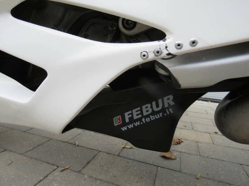 Bild 35/50 von Ducati 1299 Panigale (2015)