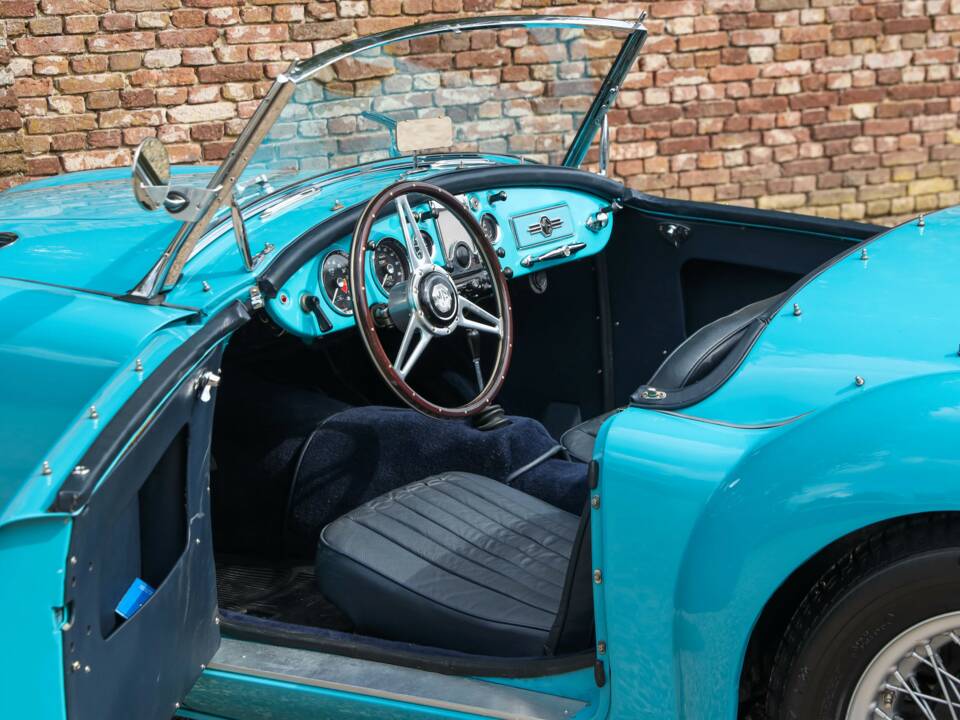 Obraz 25/50 pojazdu MG MGA 1600 (1958)