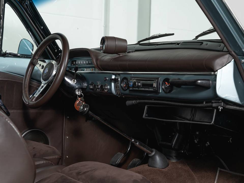 Volvo  (1969) en vente pour 44 000 €