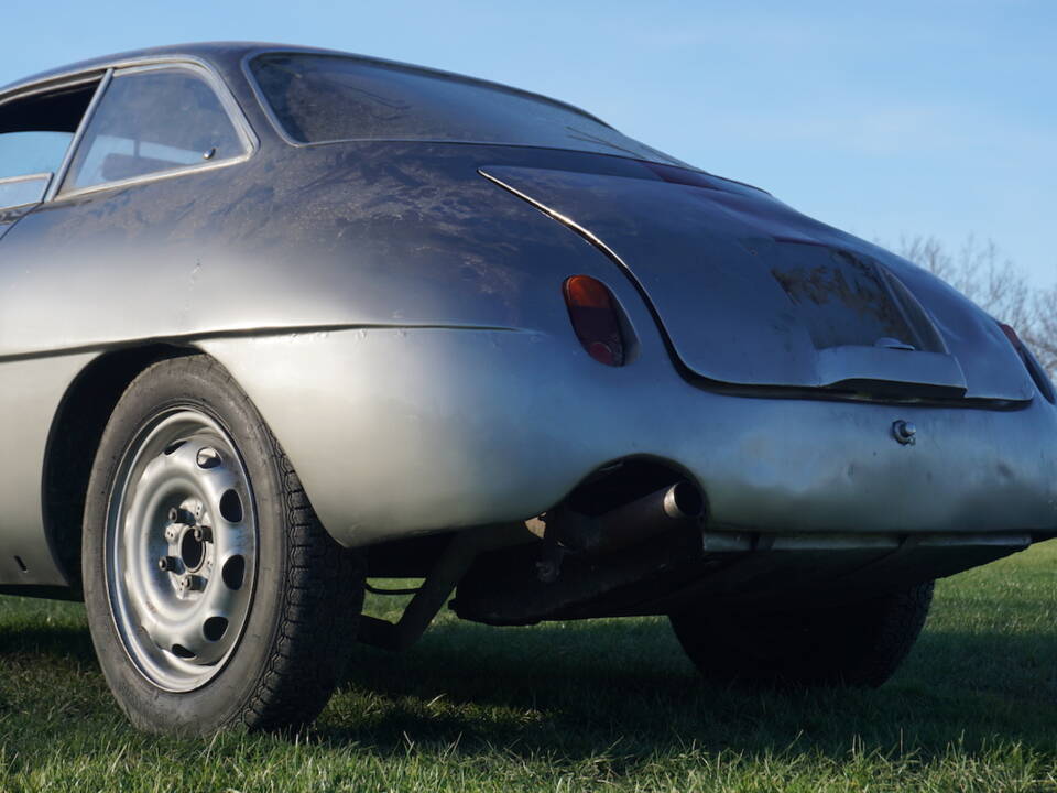 Image 9/19 of Alfa Romeo Giulietta Sprint 1300 (1965)