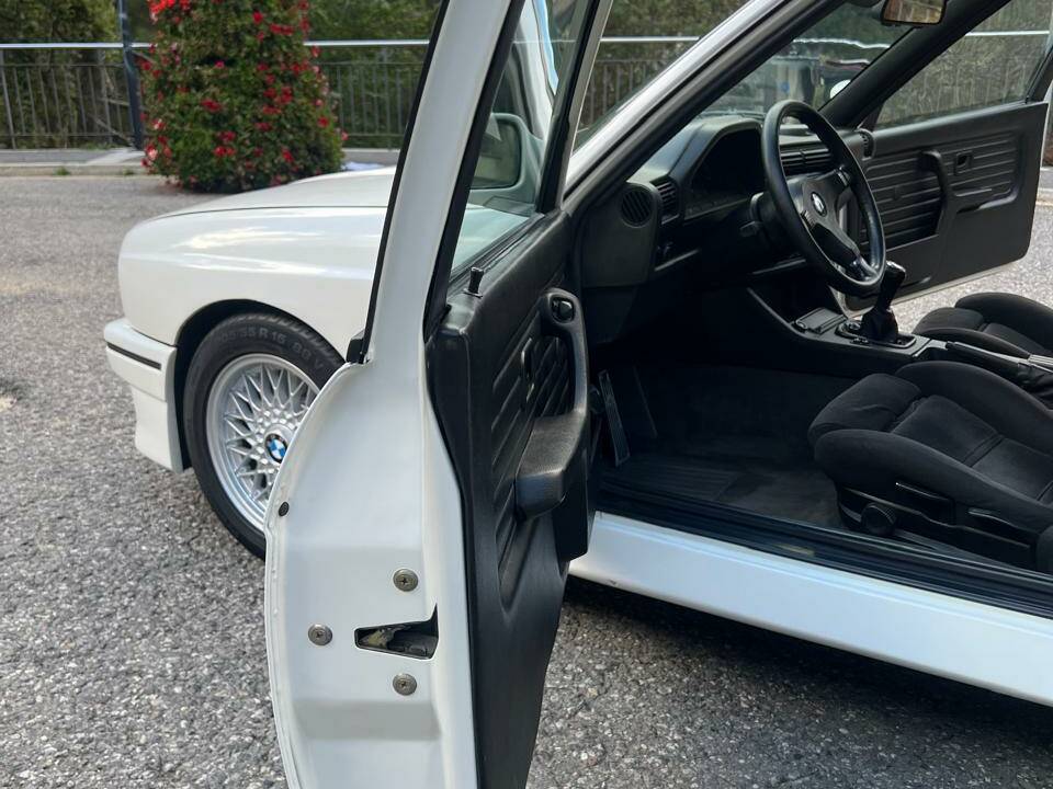 Bild 79/88 von BMW M3 (1988)