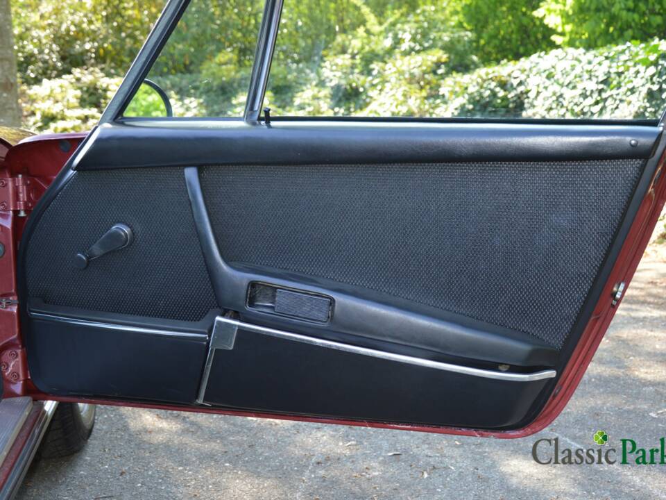 Afbeelding 19/50 van Porsche 911 2.0 S (1969)