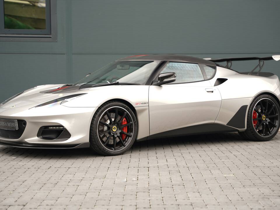 Image 4/50 of Lotus Evora GT430 (2018)