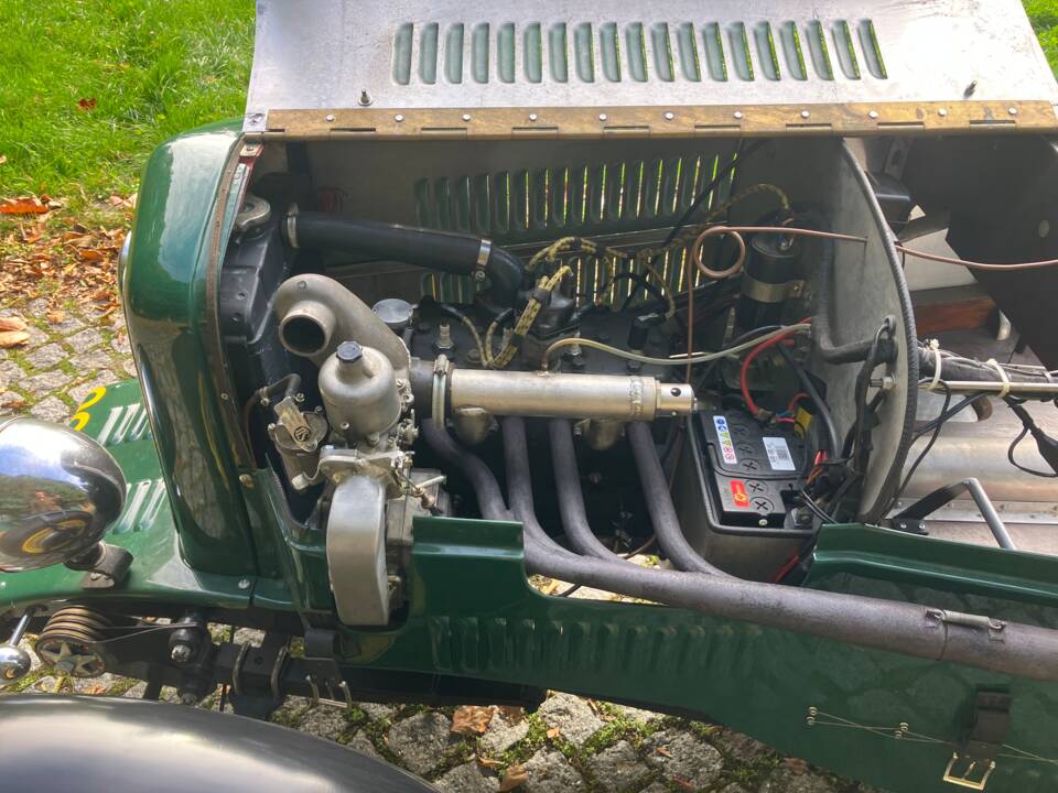 Afbeelding 10/29 van Austin 10&#x2F;4 (1930)