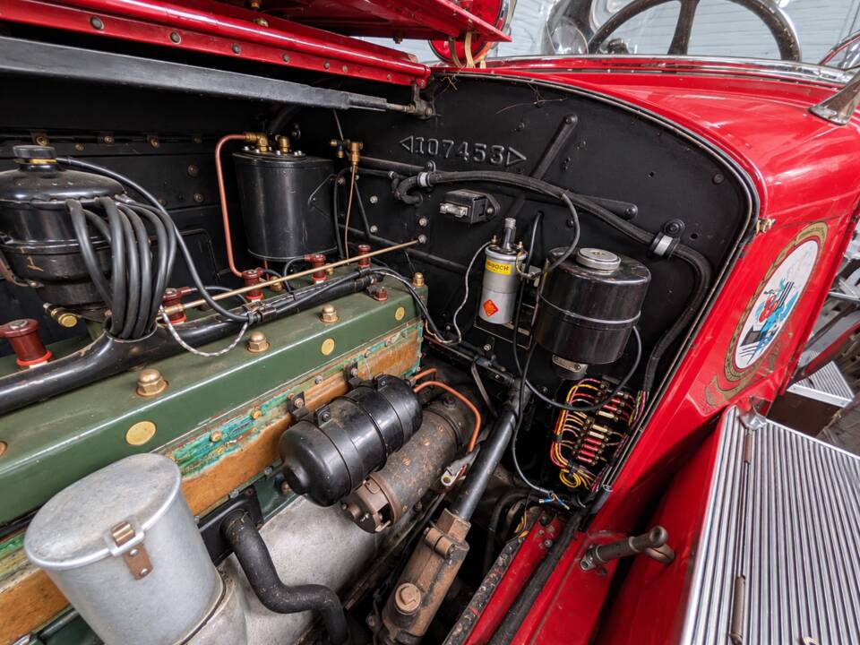 Bild 6/9 von Packard Eight Fire-Track (1930)