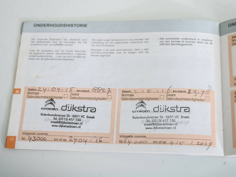 Afbeelding 44/48 van Citroën DS3 Racing (2014)