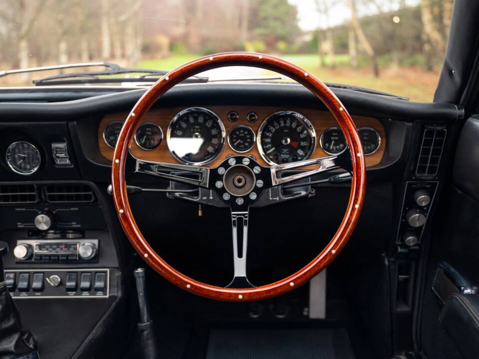 Image 35/63 de Aston Martin DBS (1968)