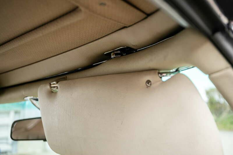 Image 20/37 of Mercedes-Benz 280 SL (1970)