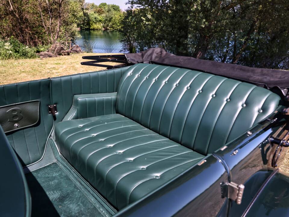 Image 6/50 of Bentley 3 Litre (1924)