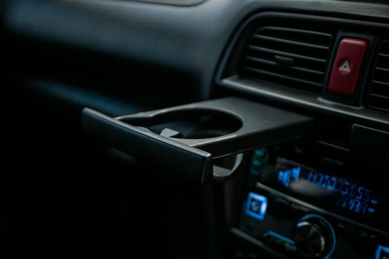 Imagen 18/50 de Subaru Impreza WRX STi (2003)