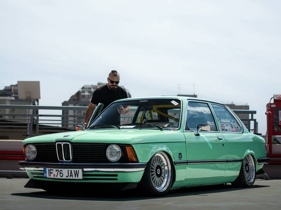 Afbeelding 28/44 van BMW 315 (1983)