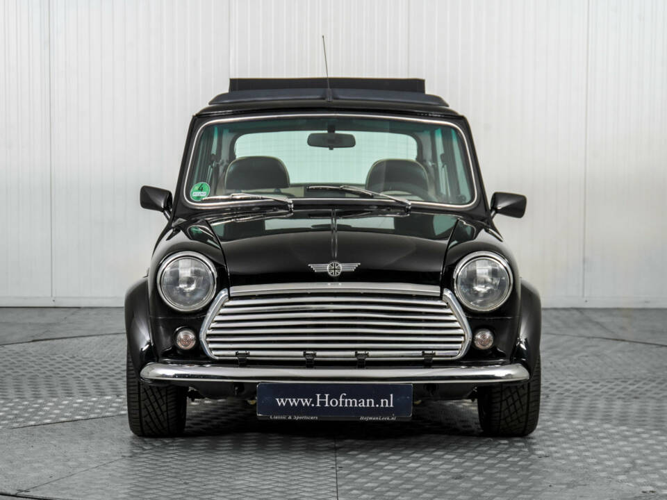 Afbeelding 14/50 van Mini Cooper 1.3i MPI (1998)