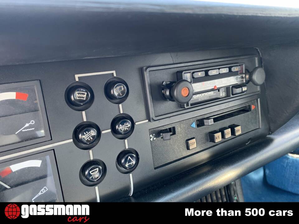 Image 12/15 of Lancia Gamma 2500 (1979)