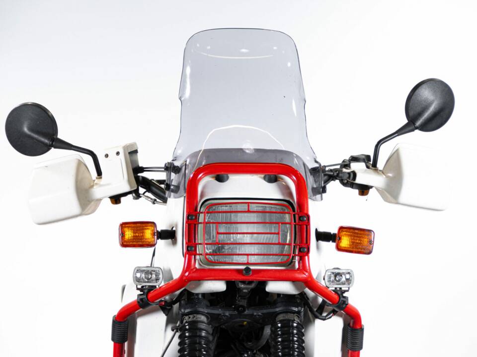 Image 41/50 of BMW R 100 G/S "Paris-Dakar" (1992)