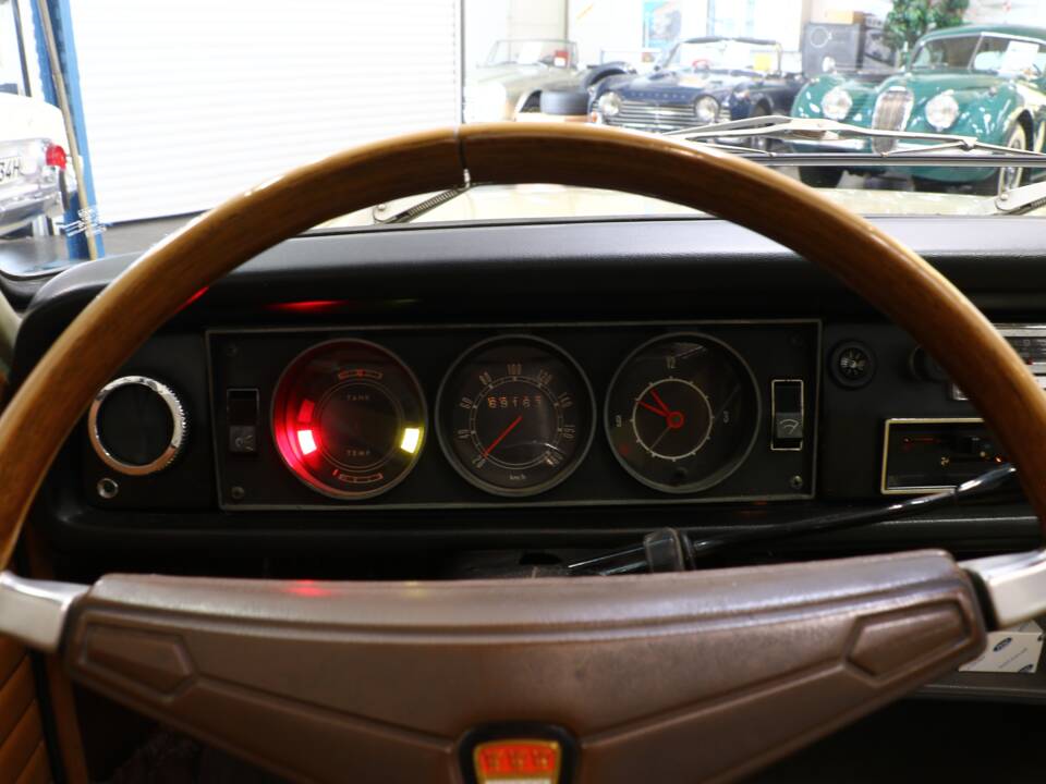 Bild 17/35 von Ford 17m 1700S (1969)