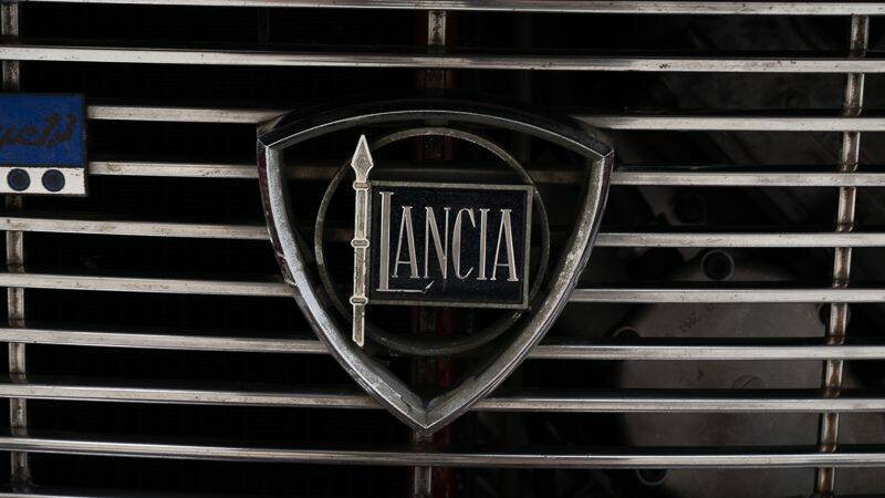 Bild 13/15 von Lancia Fulvia Coupe Rallye (1968)