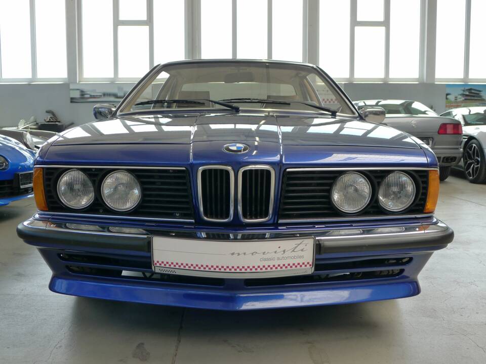 Image 26/46 of BMW 635 CSi (1978)