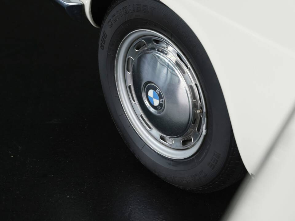 Immagine 50/50 di BMW 2000 (1969)
