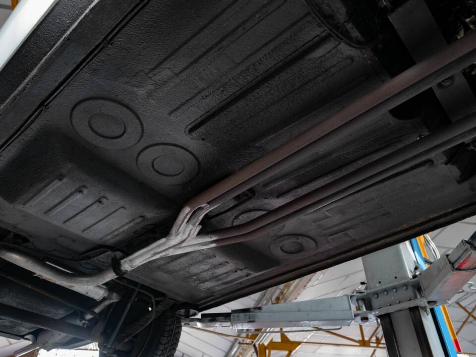 Imagen 56/74 de Lancia Flavia (Vignale) (1962)