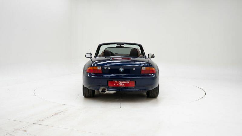 Bild 7/15 von BMW Z3 1.9 (1997)