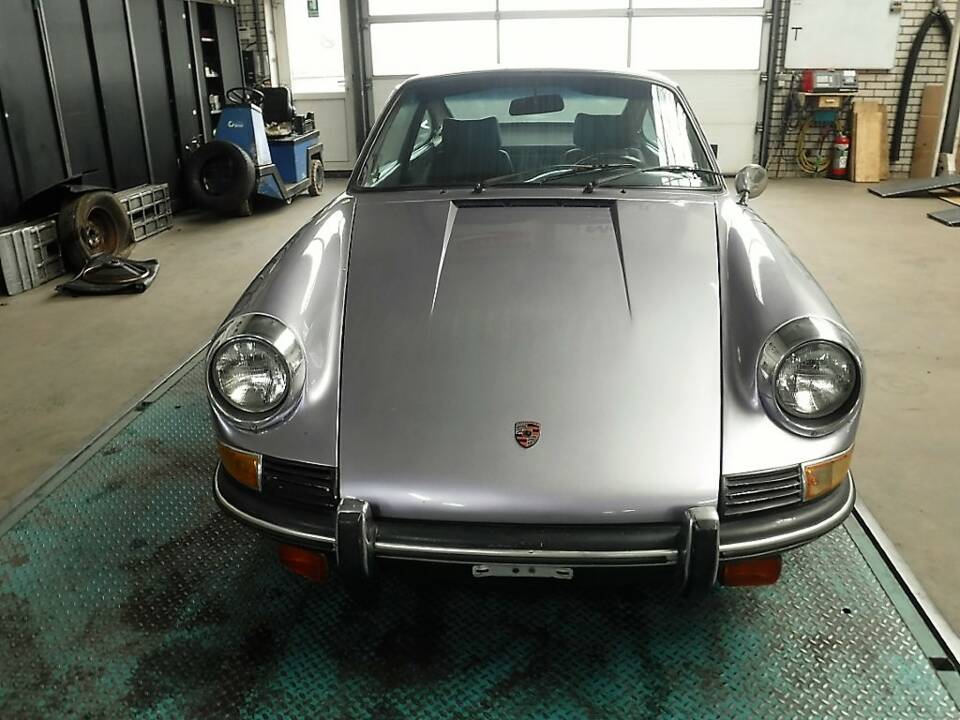 Bild 5/45 von Porsche 912 (1968)